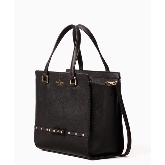 laurel way jeweled small handlee - Picture 4 of 6